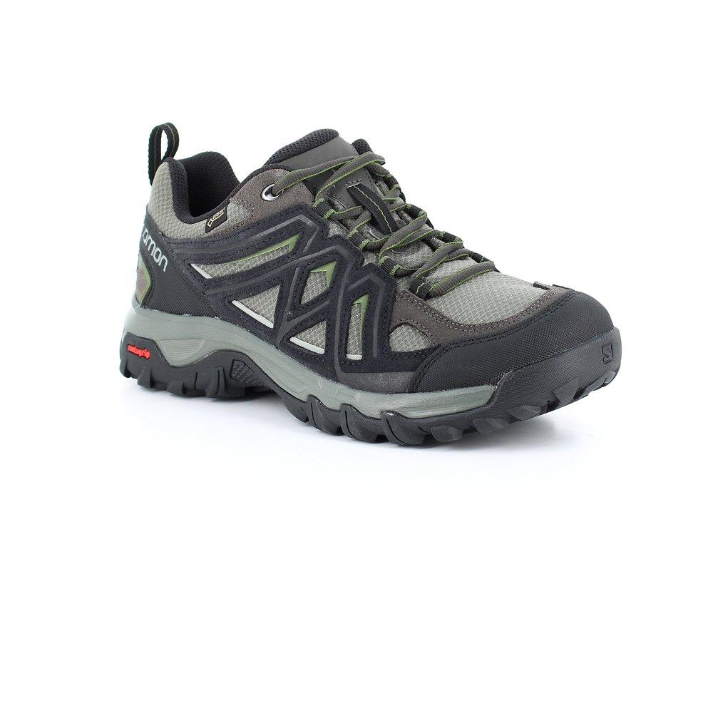 salomon evasion 2 goretex