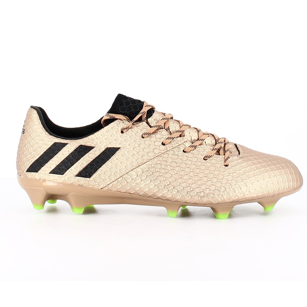 adidas Messi 16.1 Fg Golden buy and 