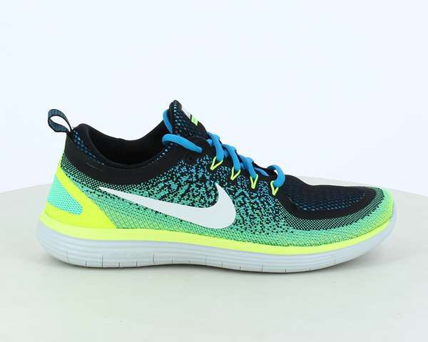 nike free run distance 2