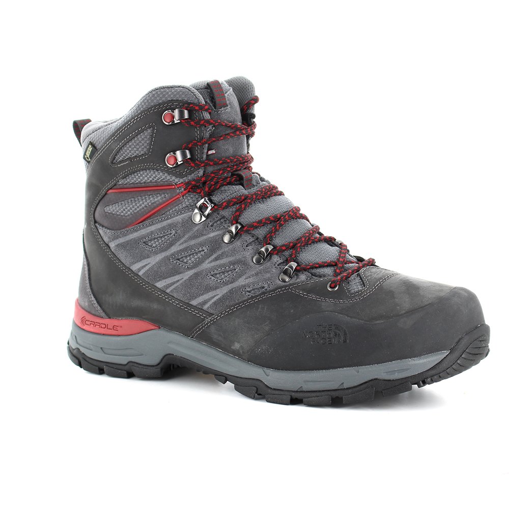 the north face hedgehog trek gtx review