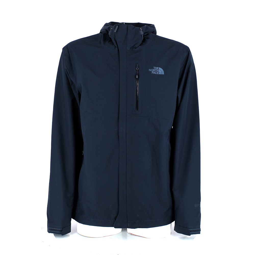 north face dryzzle jacket urban navy