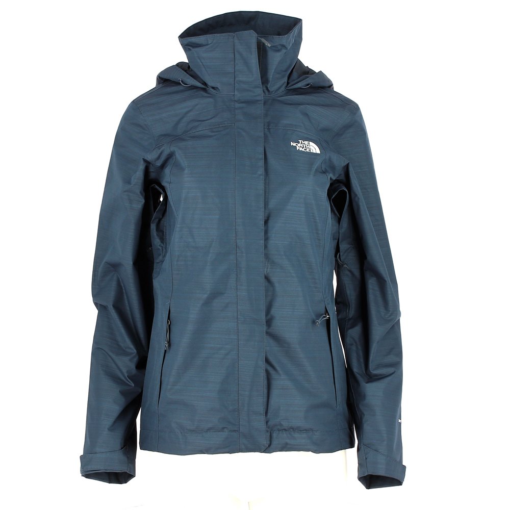 north face lowland jacket