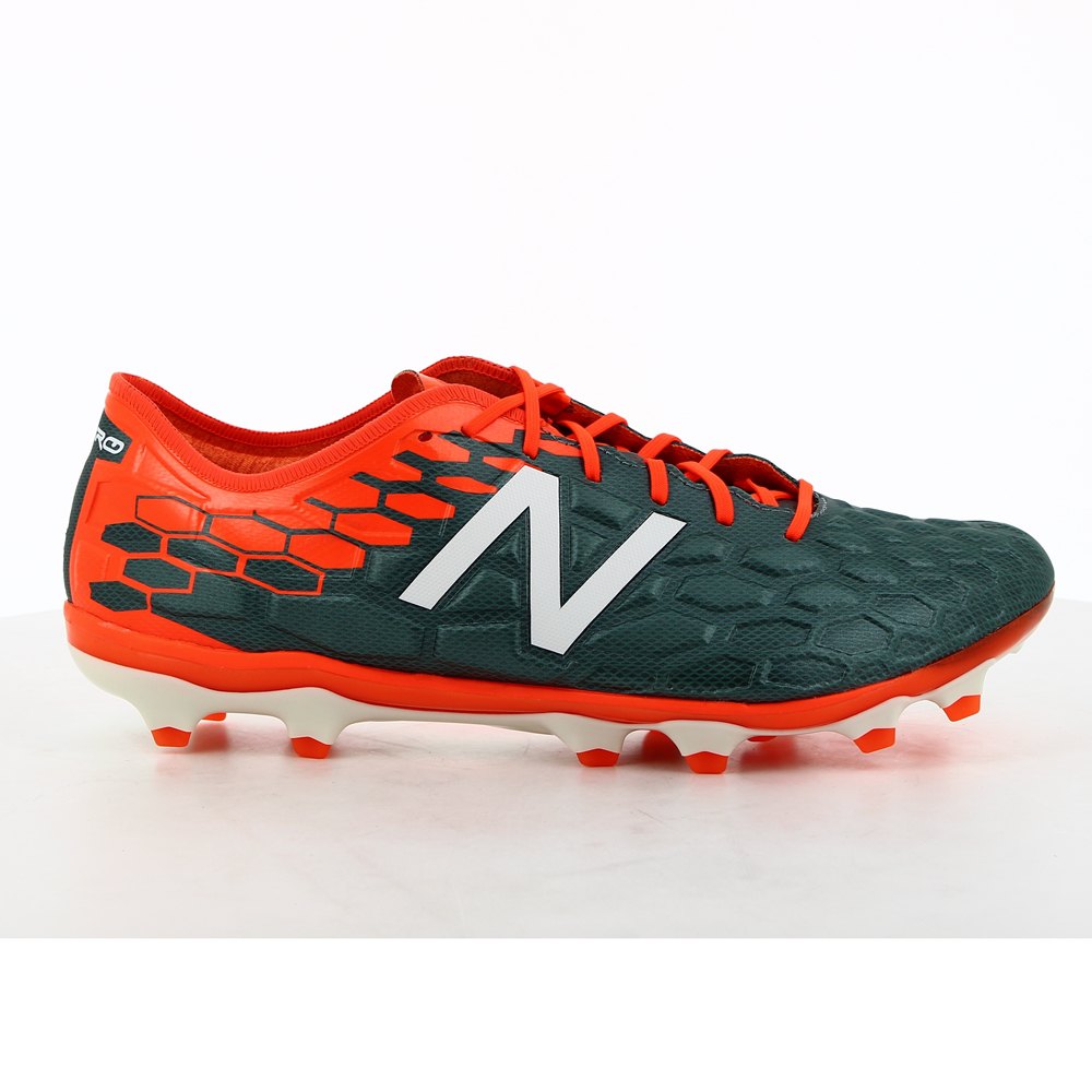 New balance Visaro 2.0 Pro FG Grey buy 