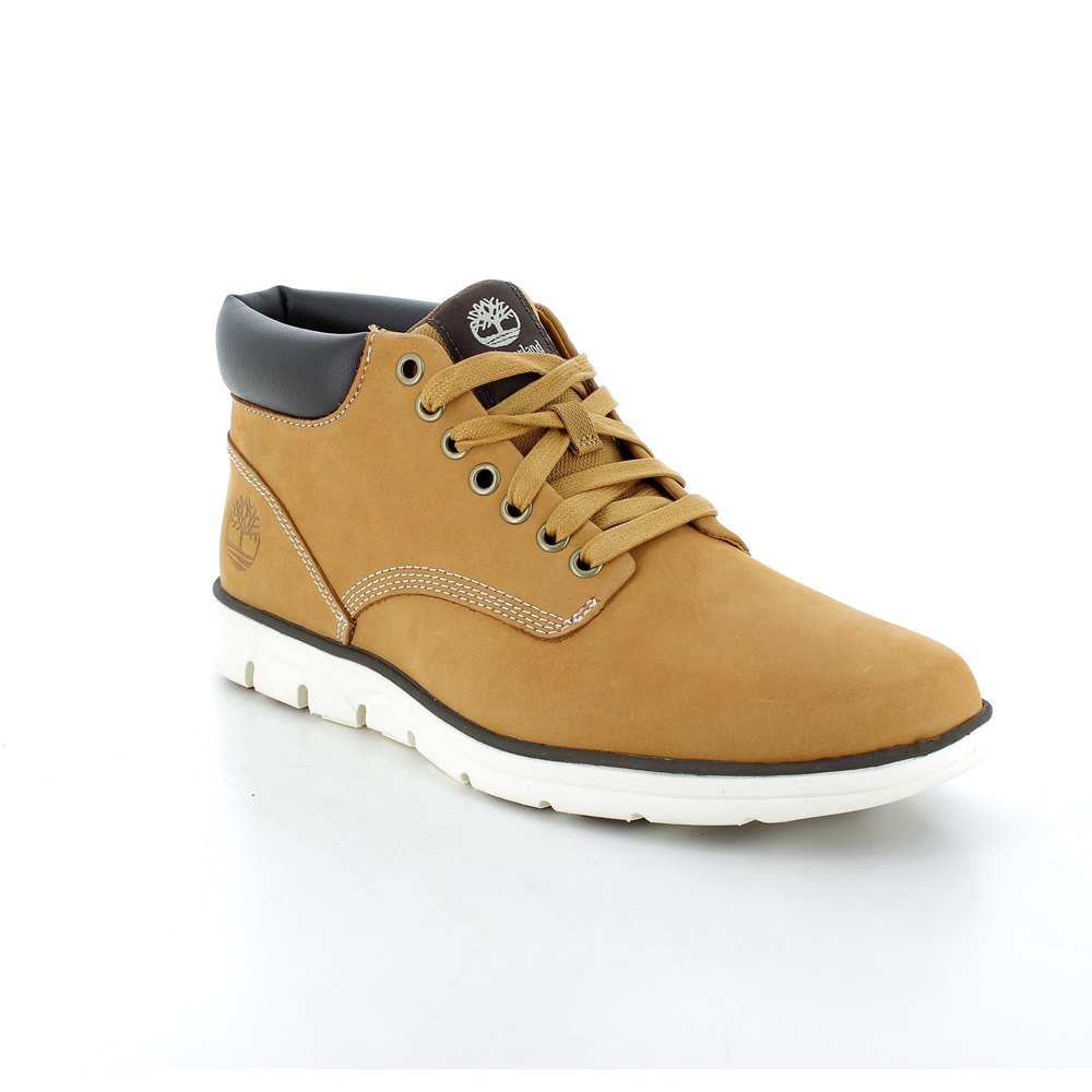 timberland bradstreet chukka le stretch