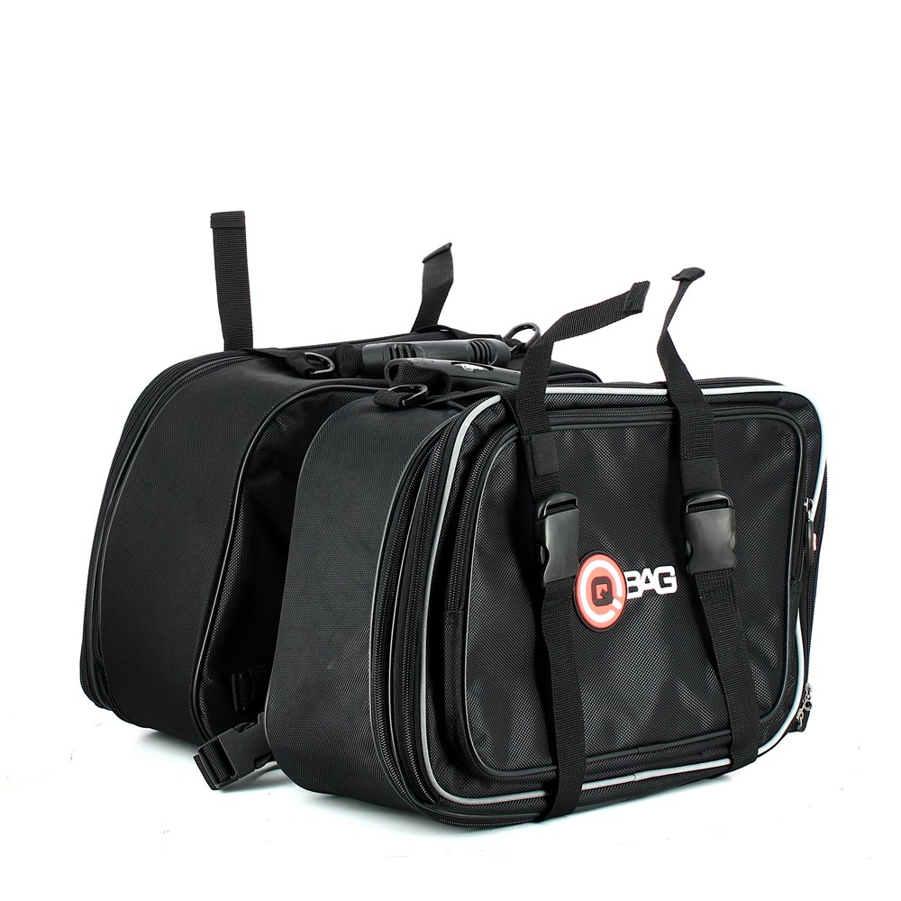 qbag pannier bags