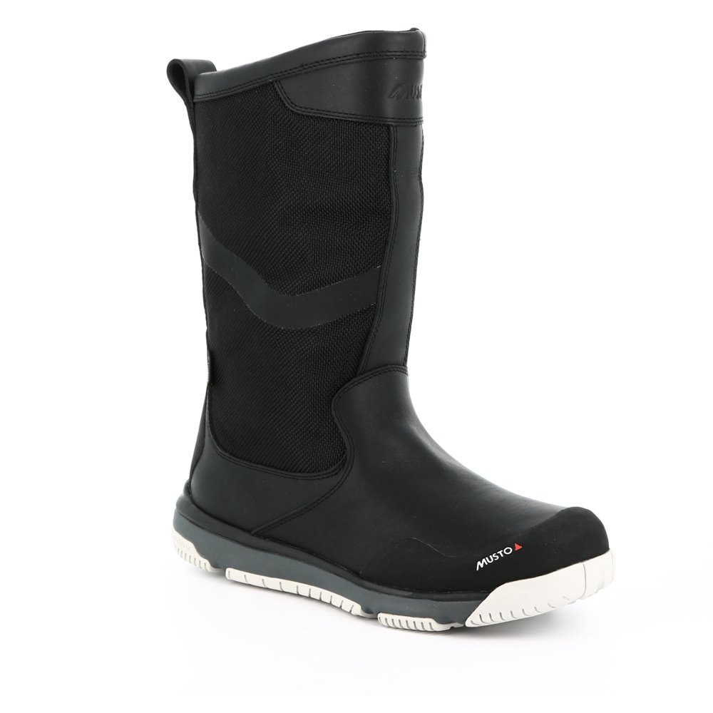 musto race boots