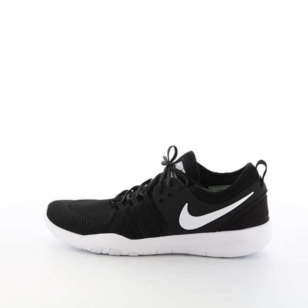 nike free tr7 black