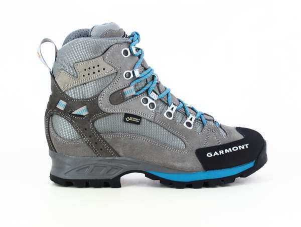 garmont rambler gtx review