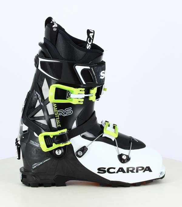 scarpa maestrale rs for sale