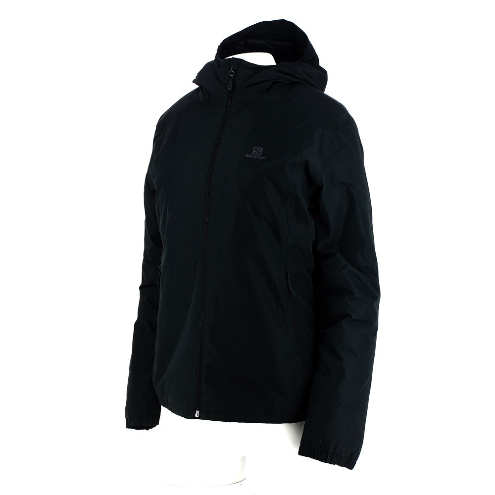 salomon essential jkt w