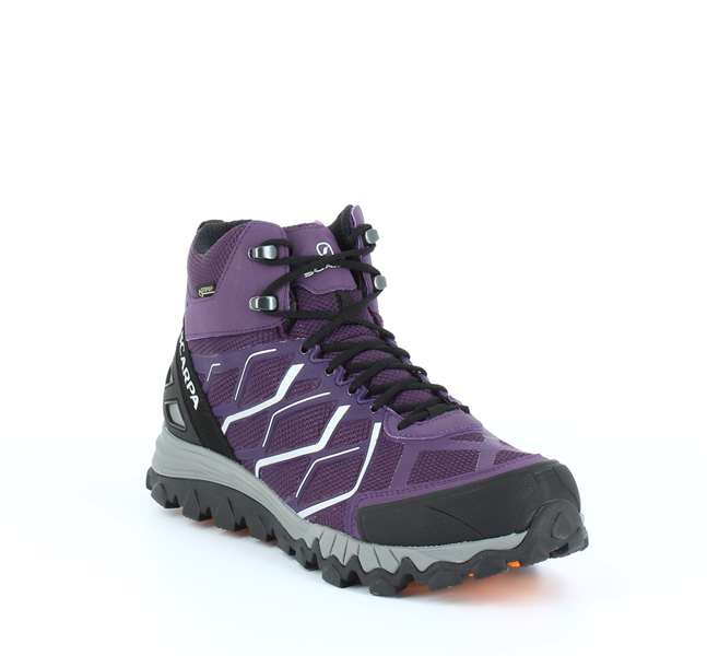 Scarpa Nitro Hike Goretex Purple buy 