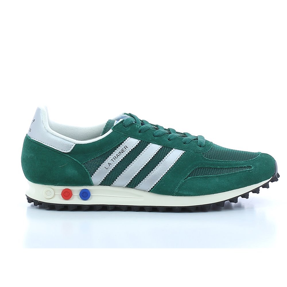 adidas la trainer og green