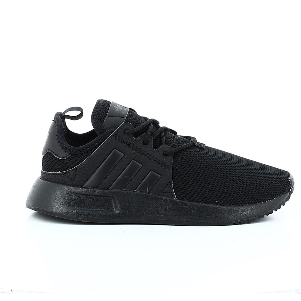 adidas originals X_PLR Children Black 