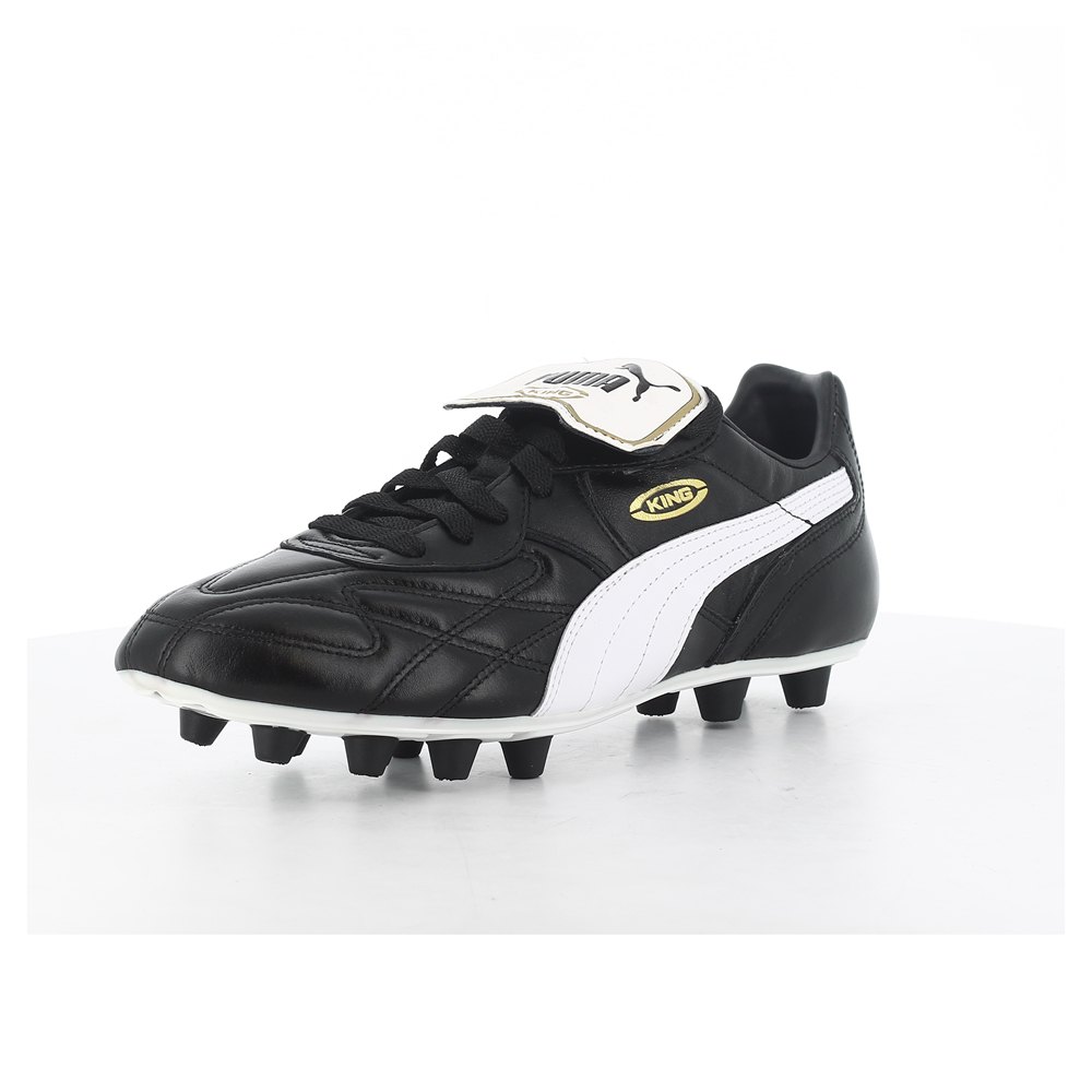 puma king top di fg review