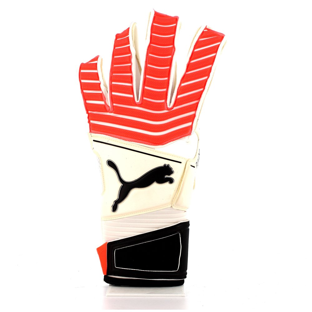 puma one grip 17.1 goalkeeper gloves
