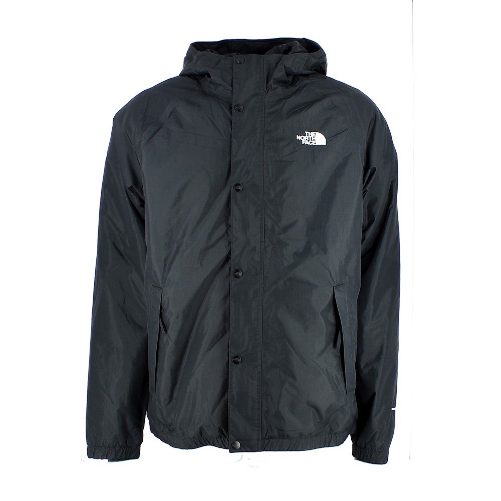 berkeley insulated shell jacket