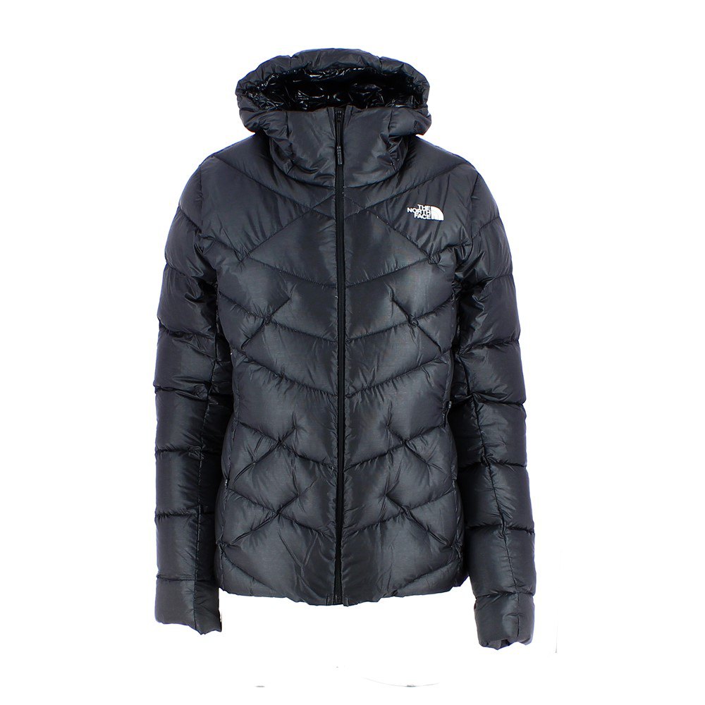 the north face supercinco down hoodie