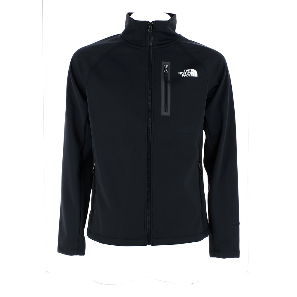 north face canyonlands softshell