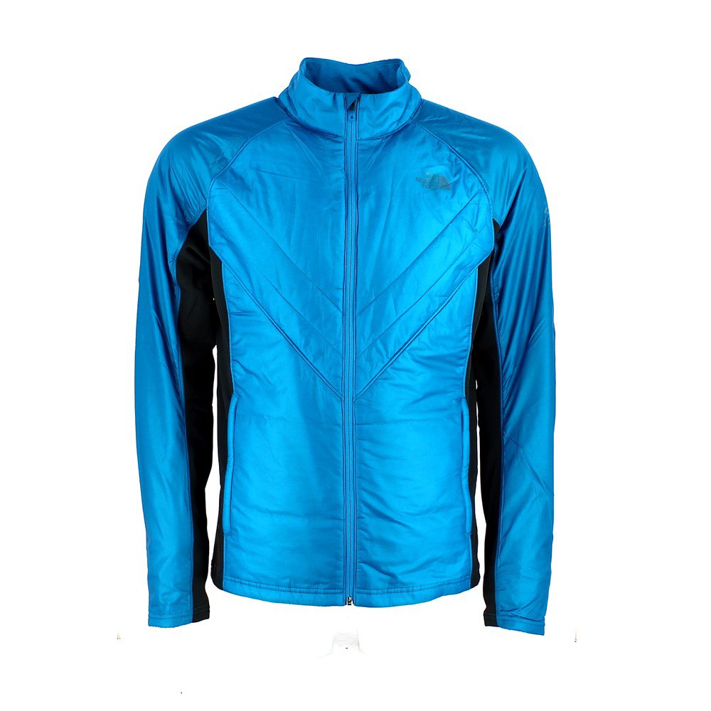 men's flight touji jacket