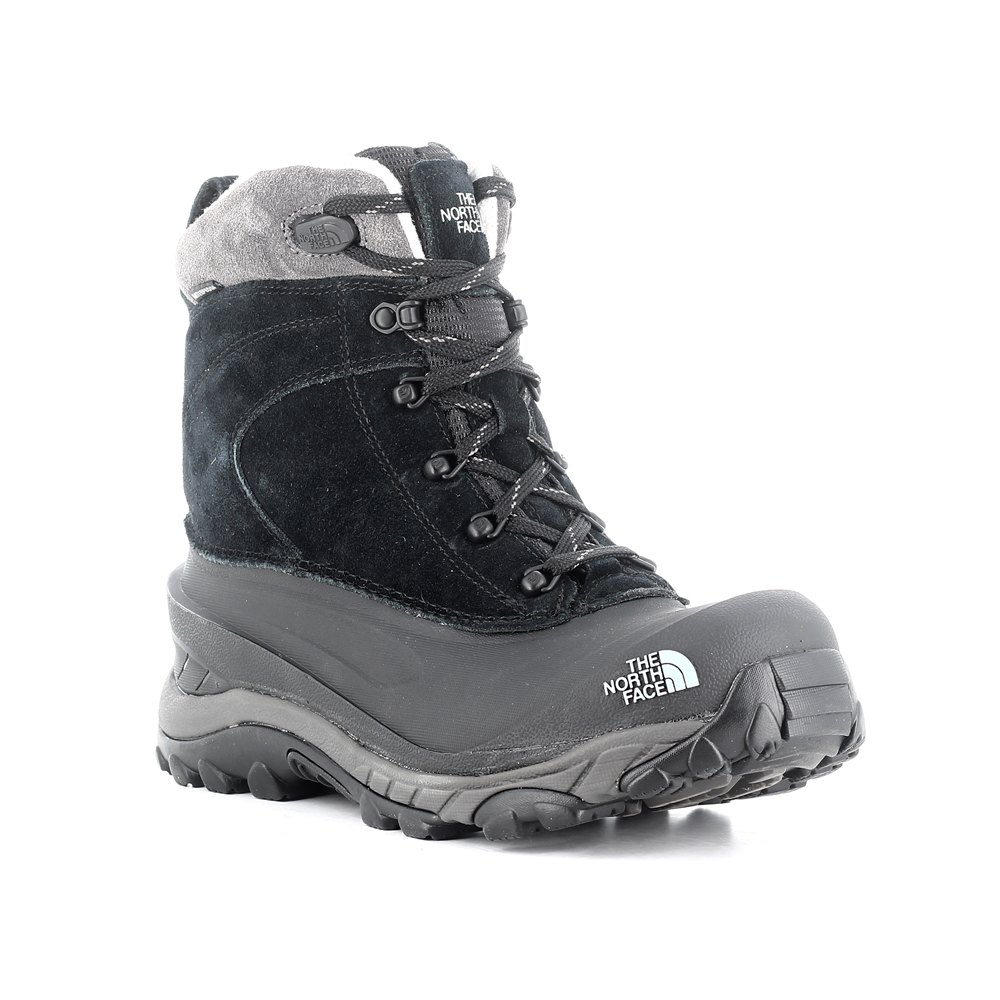 the north face chilkat 3