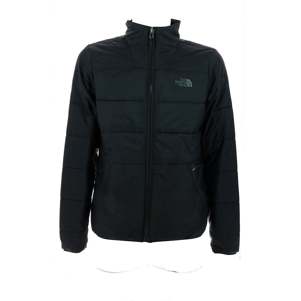 the north face tressider jacket