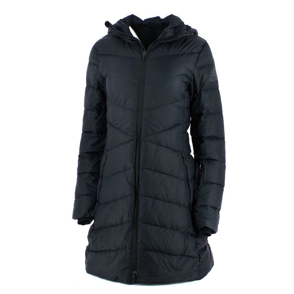 adidas nuvic down jacket