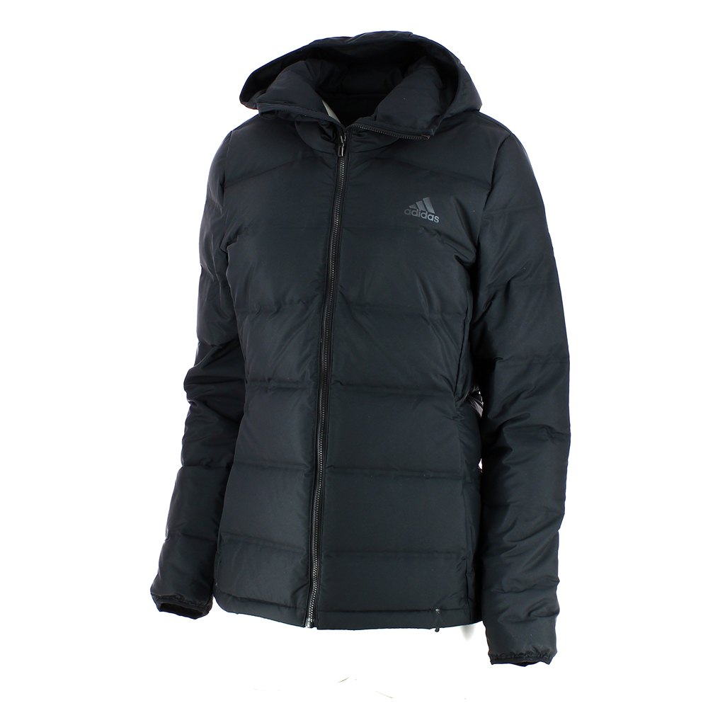 adidas helionic jacket womens