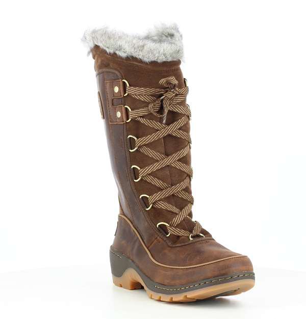 sorel torino high