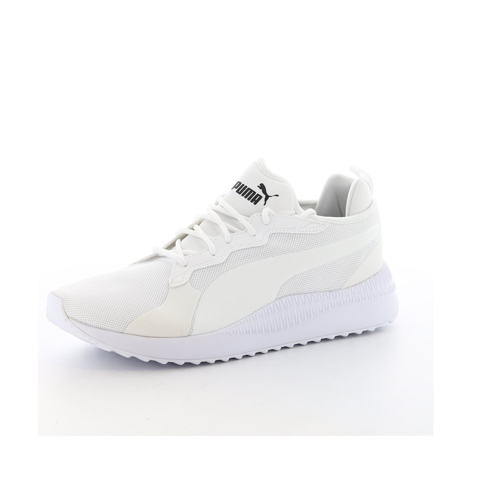 Puma Pacer Next White buy and offers on 