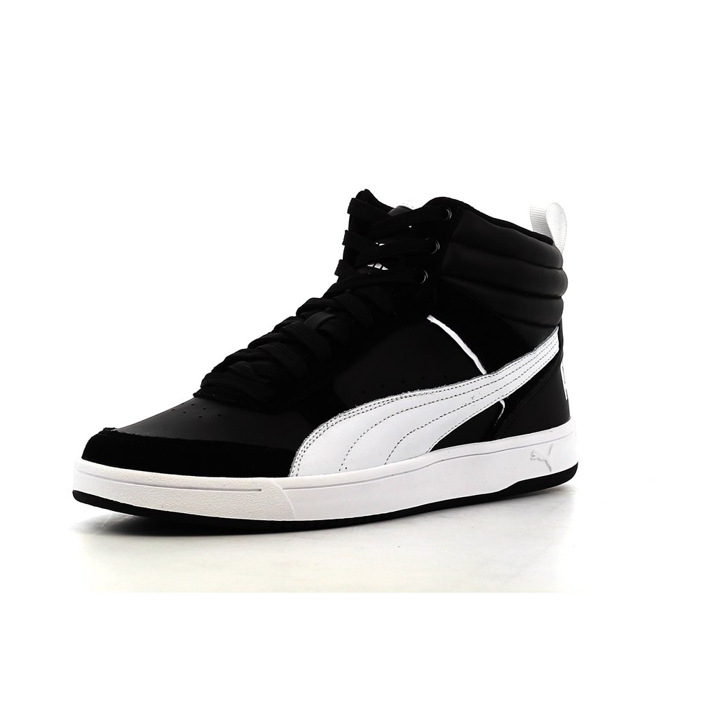 puma rebound street v2 fur ps