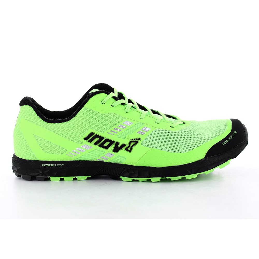 Inov8 Trailroc 270 Green buy and offers 