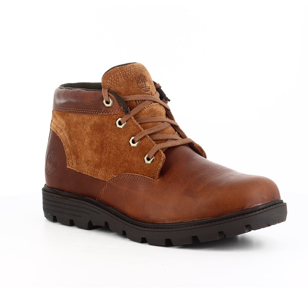 timberland walden chukka