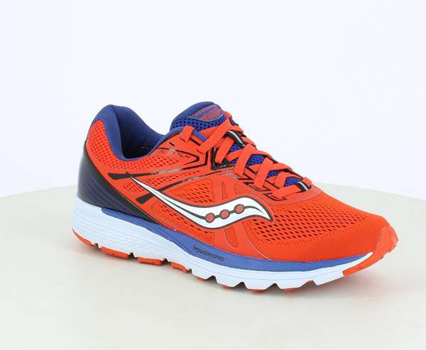 saucony swerve drop