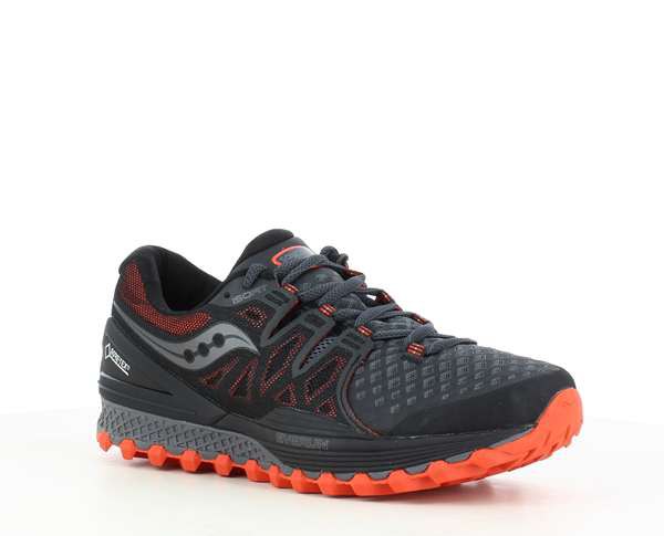 saucony xodus 2 iso gtx