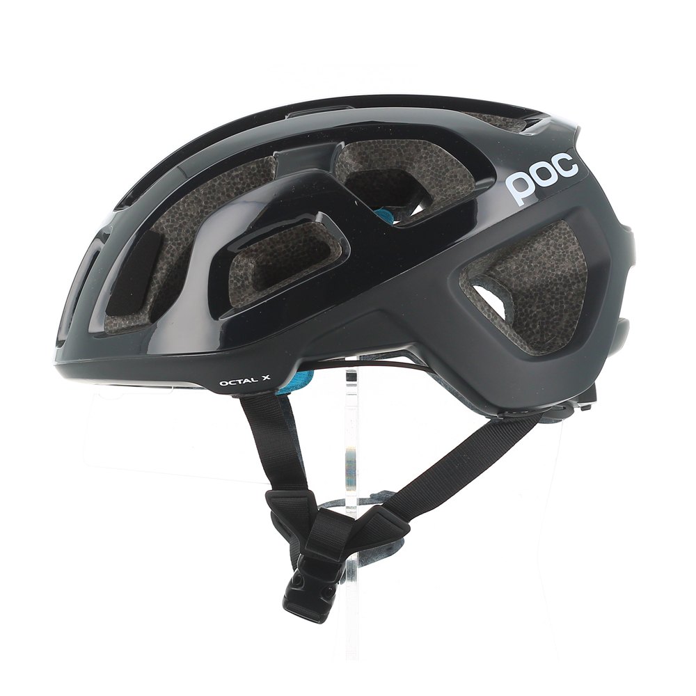 poc octal x spin helmet