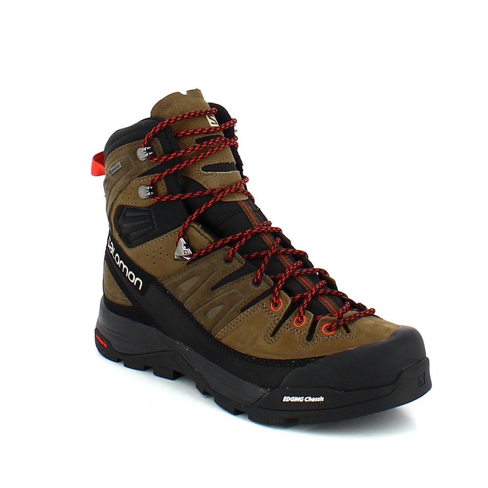 salomon x alp high