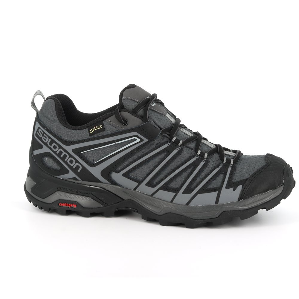 salomon men's x ultra 3 prime gtx