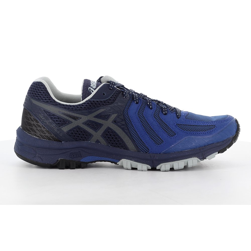 asics fuji attack