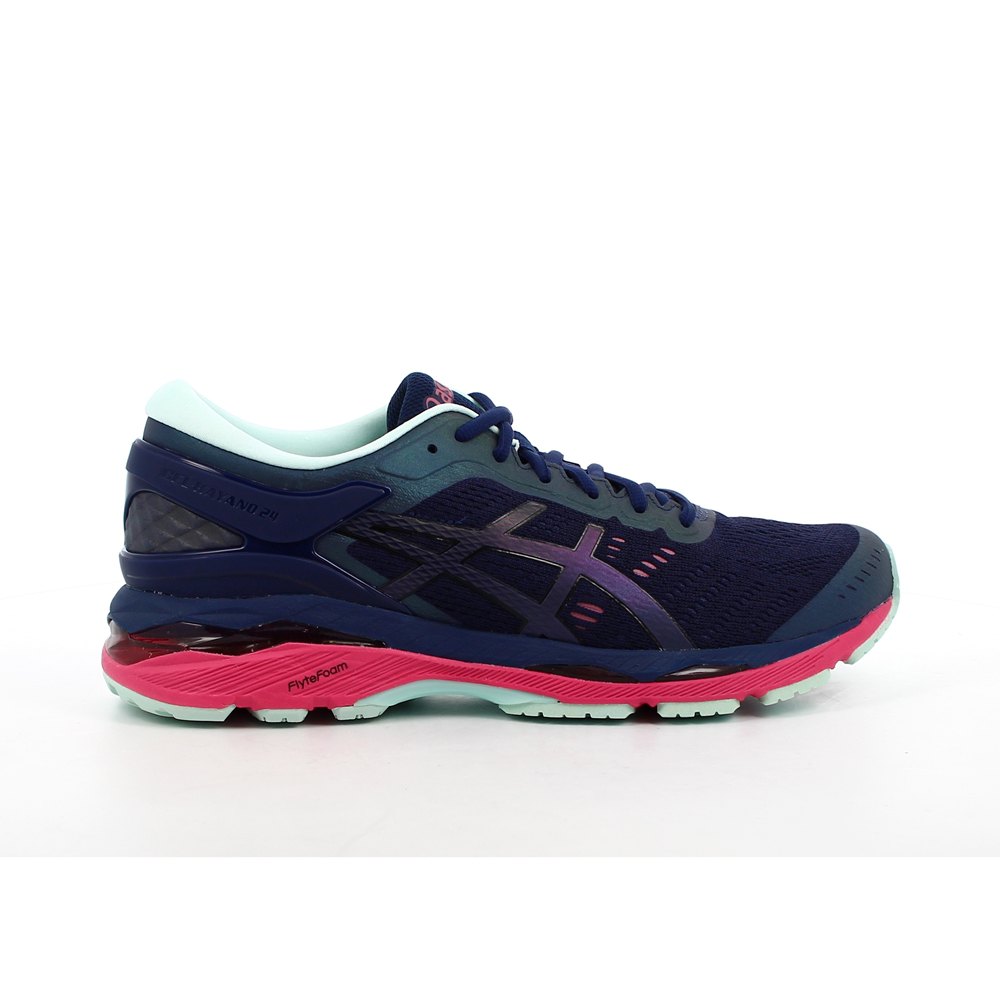 gel kayano 24 lite show mens