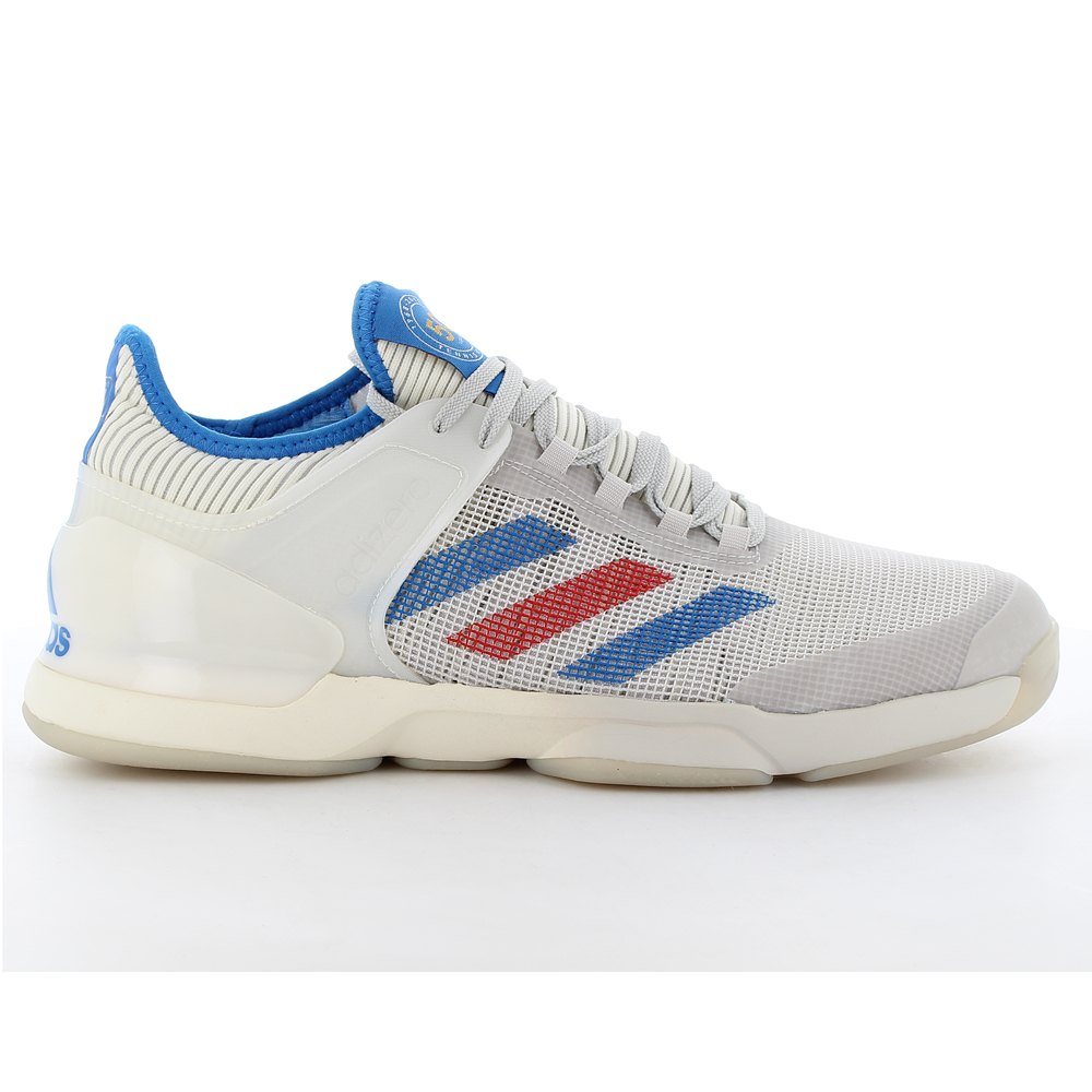 adidas Adizero Ubersonic 50 Years White 