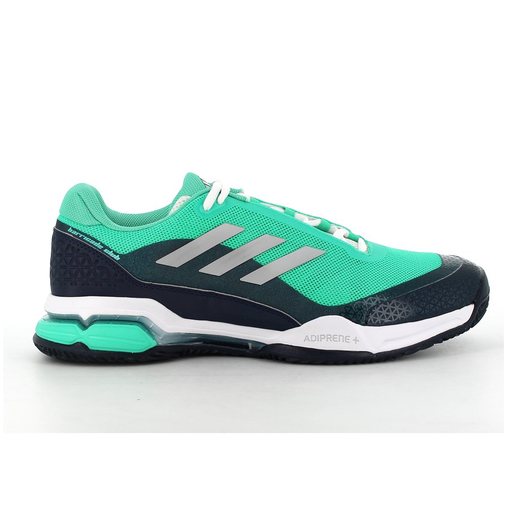 adidas barricade club badminton