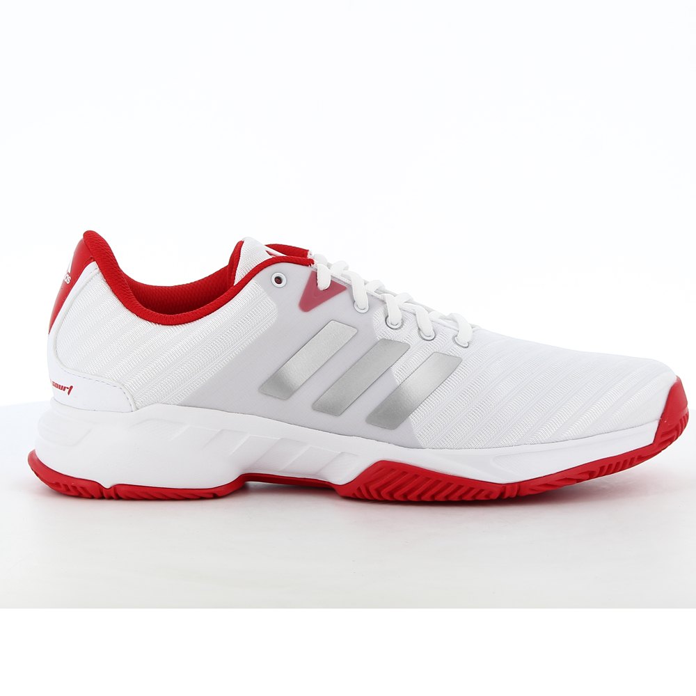 adidas men's barricade court 3 tennis shoes