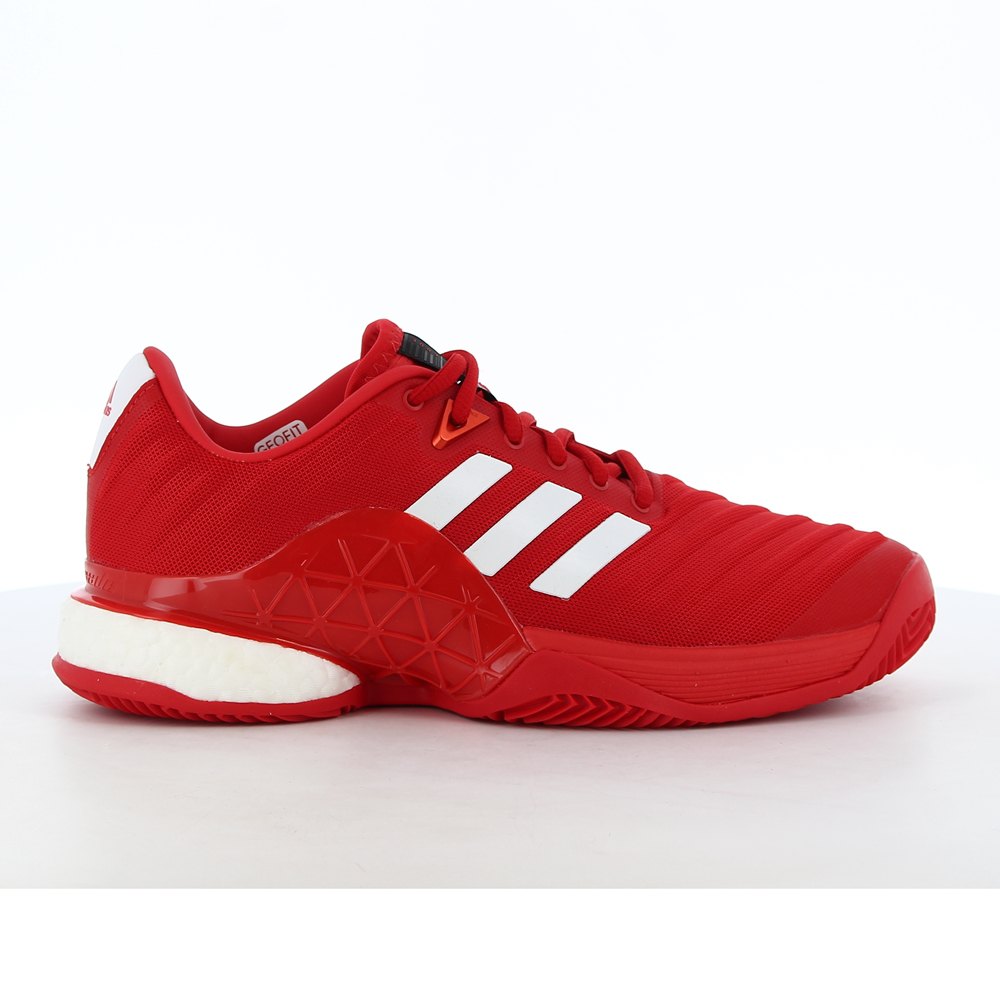 adidas Barricade Boost Clay buy and 