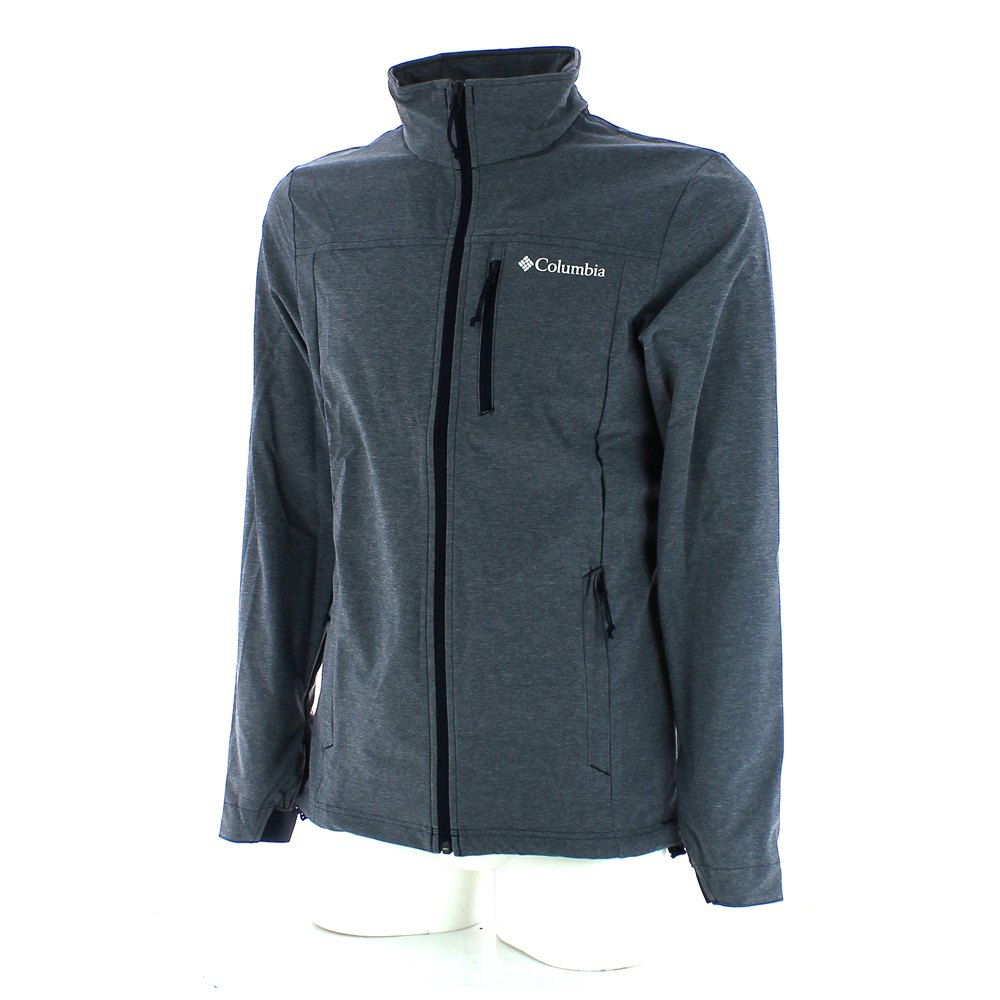 columbia heather canyon hoodless