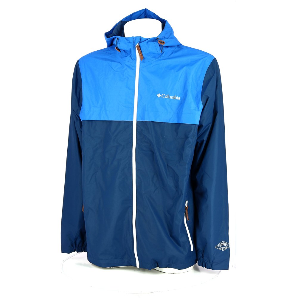 columbia men's jones ridge jacket