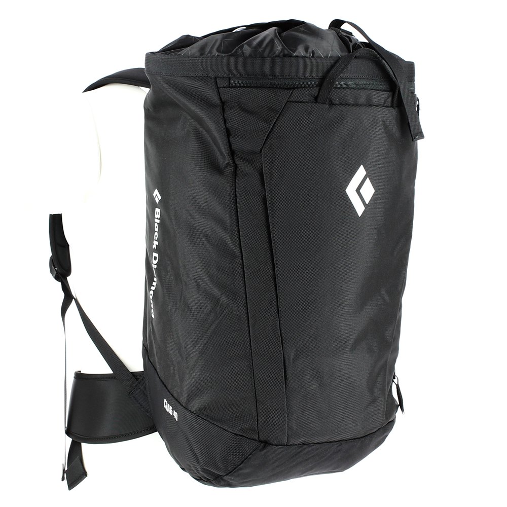 black diamond crag 40 pack