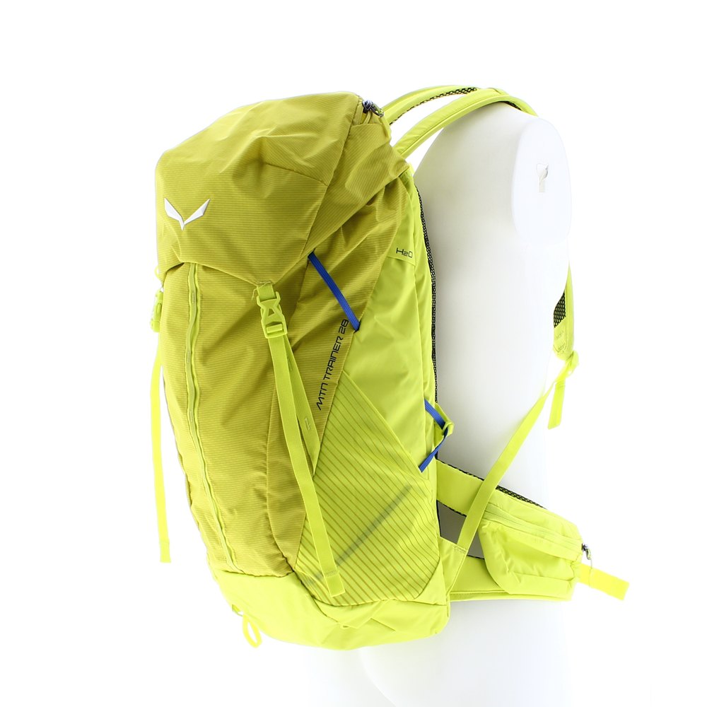 salewa mtn trainer 28l