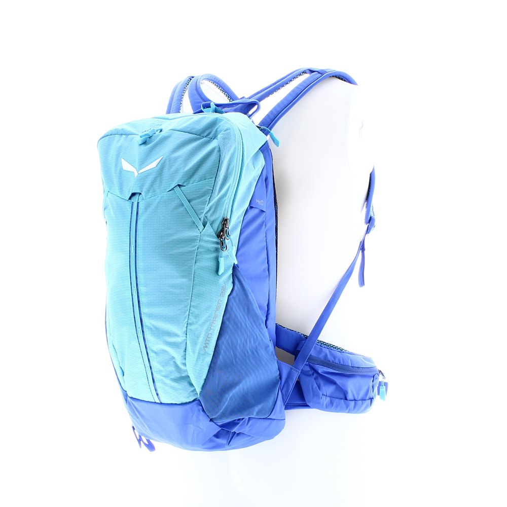 Salewa MTN Trainer 22L Голубой 