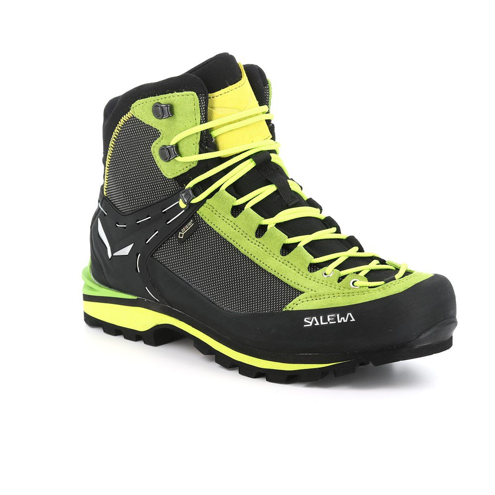 salewa crow gtx opinioni