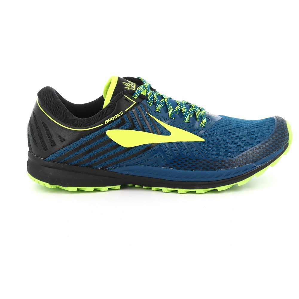 brooks mazama 2 test